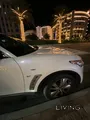 Infiniti QX70 2019!! Full Options!! Great Condition!!